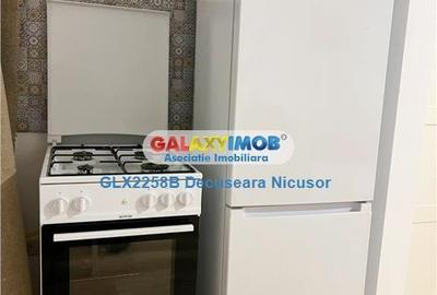 Garsonieră în Dudu - 6