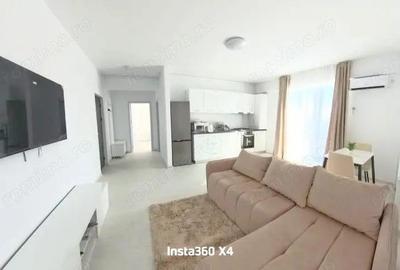 Apartament 2 camere Otopeni central 50 mp | comision 0 - 1