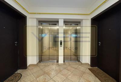 Apartament 2 camere Conest Grand Residence - 23