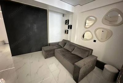 Garsonieră în Tractorul