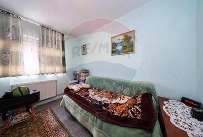 Apartament cu 3 camere de vanzare, in zona centrala Apartament cu 3 camere de vanzare, in zona centrala - 16