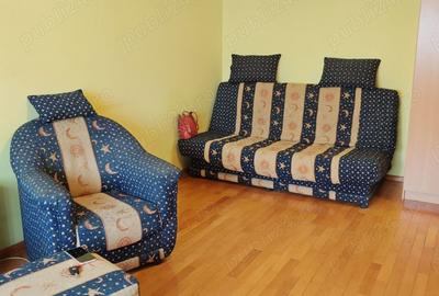 NOU Garsoniera Impecabila | Turda Ion Mihalache 1 Mai Sector 1 - 2