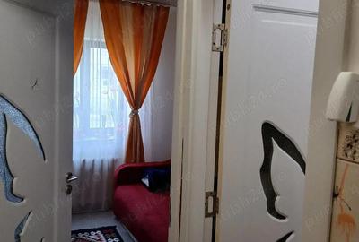 Garsonieră nedecomandată în Central - 4