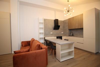 Apartament cochet in vila noua Piata  Victoriei, prima inchiriere - 6