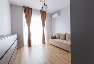 Apartament cu 3 camere decomandat, mobilat în Sebastian - 11