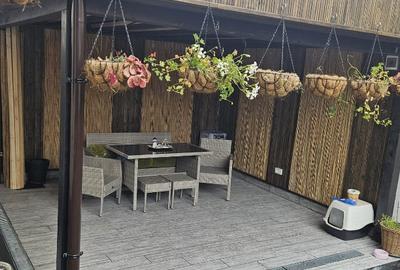 Apartament 2 cam Sanpetru Resid. teren parcare masina electrica cadou - 8