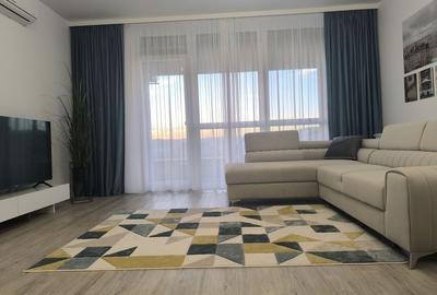 Apartament 2 camere lux în Tudor, Concept 9 - 2