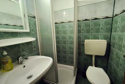 Garsonieră nedecomandată în Central - 6