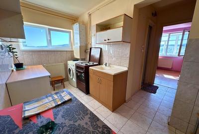 Apartament 2 camere 47,5 M? + balcon 7,5 M? cu priveliste Simeria - 8