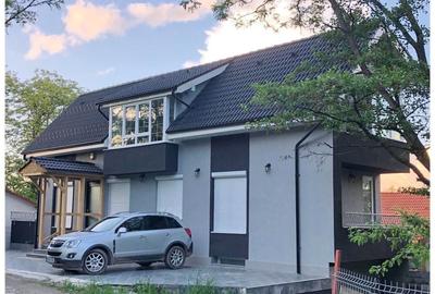 Pensiune deosebita central Bran - 17