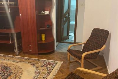Apartament cu 2 camere semidecomandat în Girocului - 6