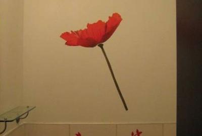 NATURA RESIDENCE Băneasa 900EUR - inchiriez urgent apartament 3 camere - 5