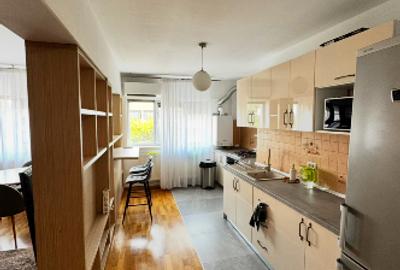 Apartament cu 2 camere semidecomandat, mobilat în Tudor Vladimirescu - 8