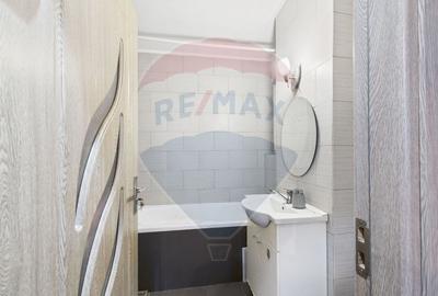 Apartament cu 2 camere de vanzare - Sura Mare - 20