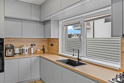 Casă cu 5 camere cu Teren 456 Mp în Berceni - 3