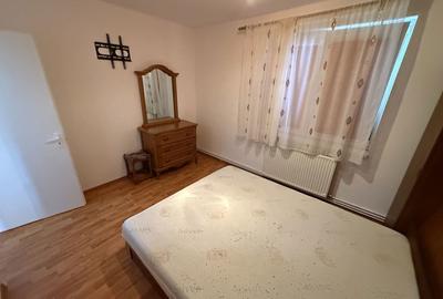 Apartament cu 2 camere semidecomandat în Ultracentral - 1