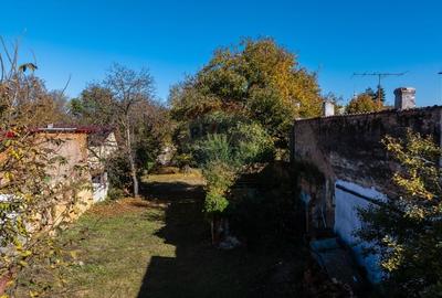 COMISION 0% Strada De Mijloc nr. 40 | Proprietate unică |1495 MP TEREN - 3