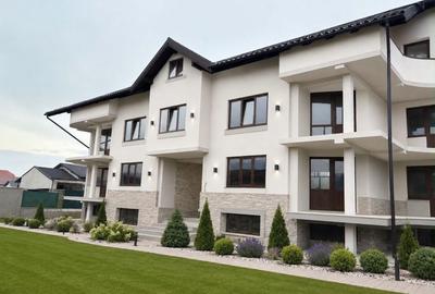 Casă cu 4 camere în Exterior Vest - 7