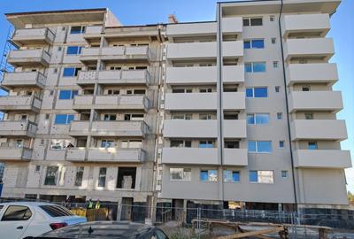 Grand Arena-apartament  decomandat-etaj intermediar - 5