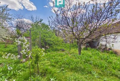 Casă cu 4 camere cu Teren 1151 Mp în Sânmartin - 20