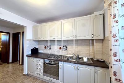 Apartament cu 2 camere, decomandat, 50mp utili, camara, zona Veterani - 6