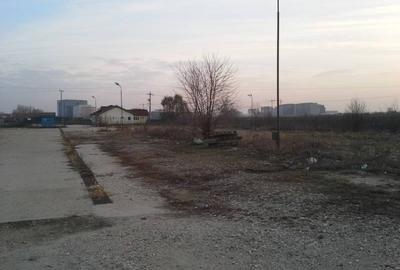 Teren Construcții intravilan de 17000 mp, în Pipera - 8