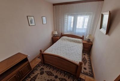 Apartament 3 camere decomandat in centru arcu - 4