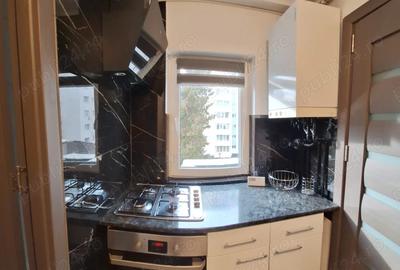 Apartament cu 2 camere decomandat în Exterior Vest - 4