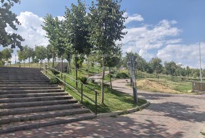 Apartament cu 2 camere intr-o vila de langa parcul Teilor - 18