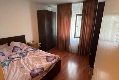 Apartament cu 3 camere decomandat în Drumul Taberei - 3