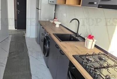 Apartament 2 camere/ bloc nou/ finisaje premium / toate utilitatile/ Militari Re - 6