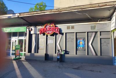Spațiu comercial, de 66 mp, în Giulești - 8