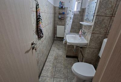 Apartament cu 2 camere decomandat in Nicolina-Pizza Nico Apartament cu 2 camere decomandat in Nicolina-Pizza Nico - 9