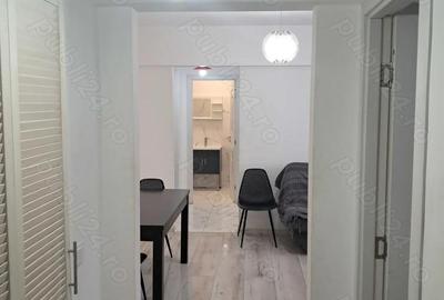 Apartament cu 2 camere semidecomandat în Ultracentral - 6