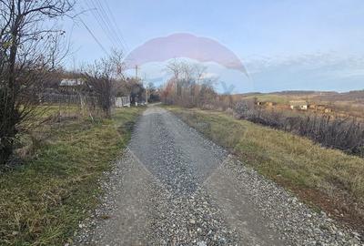 Teren intravilan de 2500 mp, în Periferie - 2