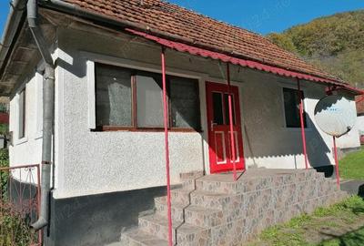 Casă cu 4 camere în Barbura - 10