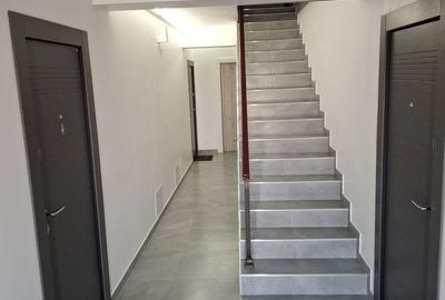 Spațiu comercial, de 625 mp, în Balotești - 2