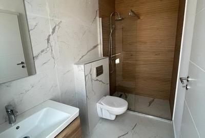 Duplex cu 3 camere si teren de 360 mp, zona Giarmata Duplex cu 3 camere si teren de 360 mp, zona Giarmata - 5