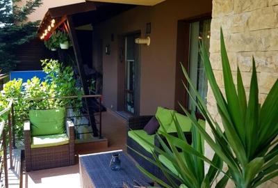 Apartament 4 camere, parter cu gradina in proprietate, Rond Cristalului, Fortuna - 6