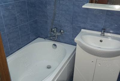 Garsonieră semidecomandată în Central - 6