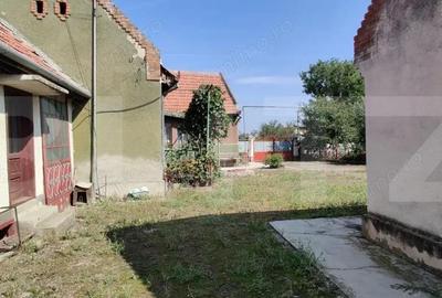 Casa mare cu gospodarie completa Belin?, jude?ul Timi? teren 4.900 mp - 8