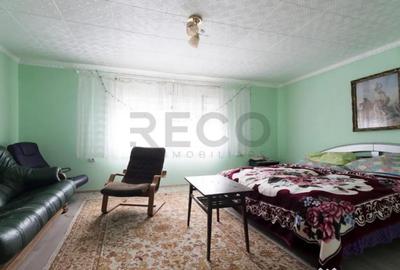 Casă cu 6 camere cu Teren 500 Mp în Felcheriu - 16