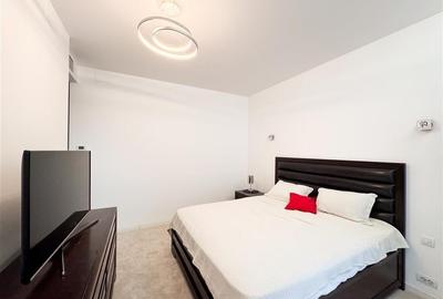 Apartament 3 camere de inchiriat One Herastrau Park - 10