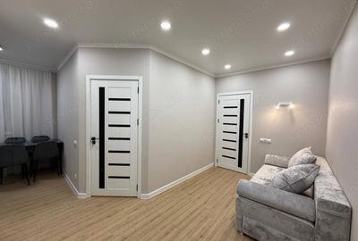 Apartament cu 2 camere decomandat în Iancului