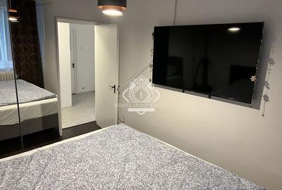 Apartament 3 camere | Obor | 70mp - 3