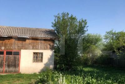 Casă cu 4 camere cu Teren 4000 Mp în Central - 3