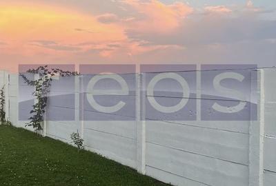 Casă individuală cu 4 camere cu Canalizare în Tunari - 11