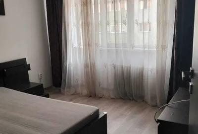 Apartament cu 2 camere semidecomandat, mobilat în Iancului - 2