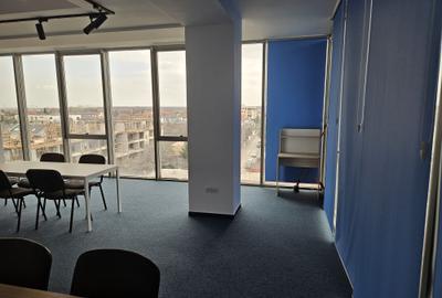 Birou, de 57 mp, în Pipera - 2