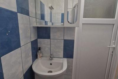 Garsonieră decomandată în Complex Studențesc - 1